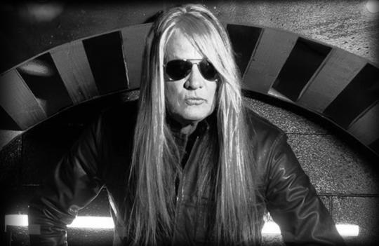 Picture of members of SEBASTIAN BACH