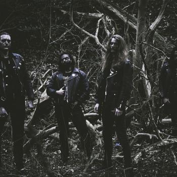 Picture of members of IMHA TARIKAT