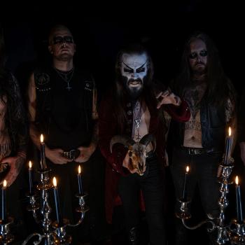 Picture of members of ATTIC