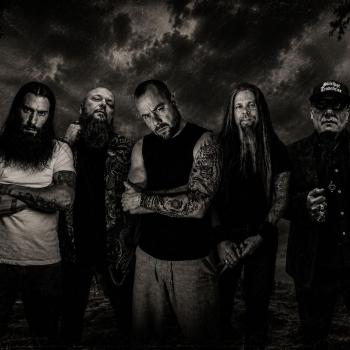 Picture of members of DEVIL'S SOUL