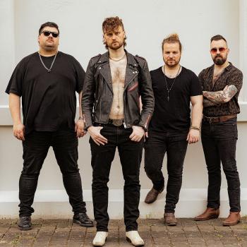 Picture of members of FORMOSA