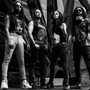 Picture of members of KRYPTOS