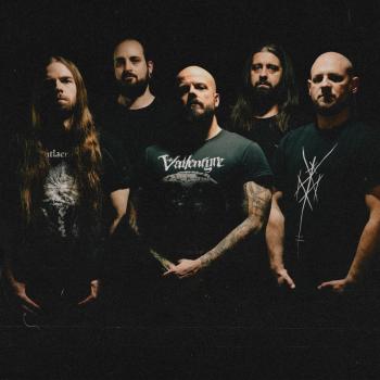 Picture of members of NIGHTBEARER