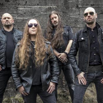 Picture of members of SOULBURN