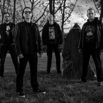 Picture of members of SUIDAKRA